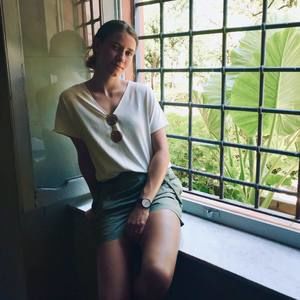 Meet your Posher, Valerie